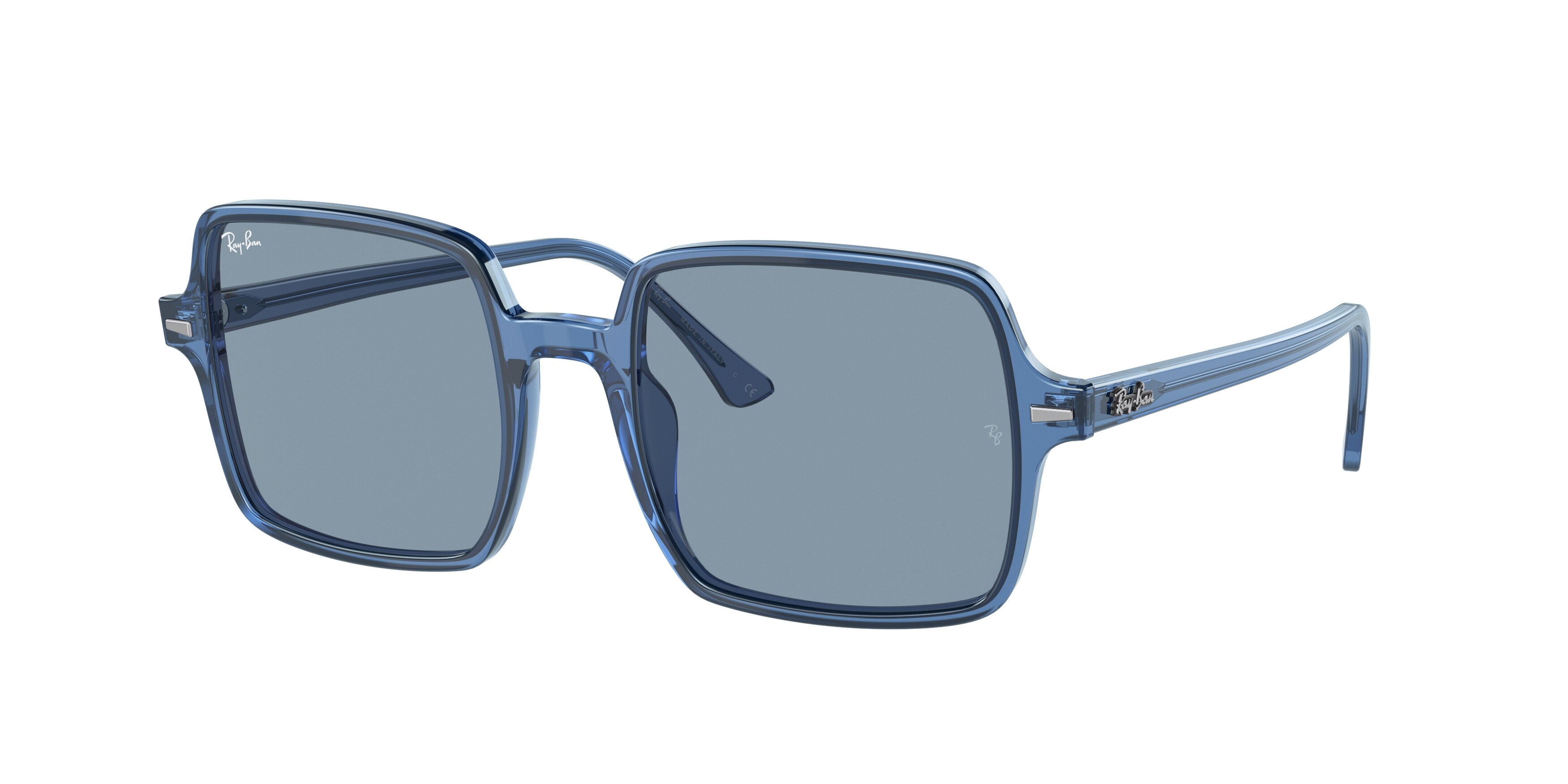 Ray Ban RB1973 658756 Square Ii 